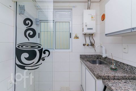 Foto Apartamento