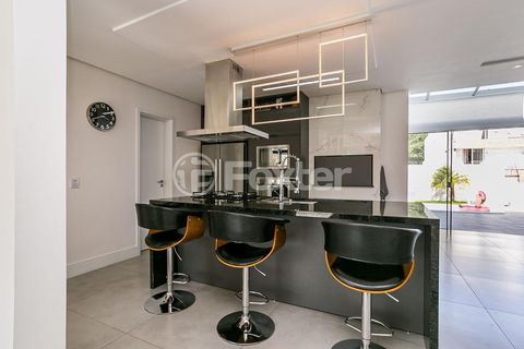 Foto Casa em Condomínio