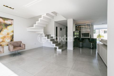 Foto Casa em Condomínio