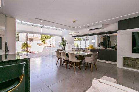 Foto Casa em Condomínio