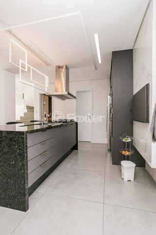 Foto Casa em Condomínio