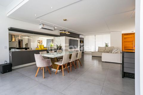 Foto Casa em Condomínio