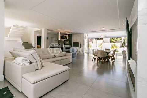 Foto Casa em Condomínio