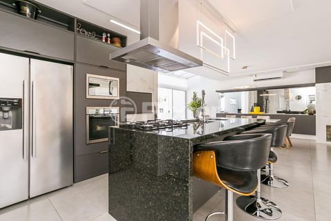 Foto Casa em Condomínio