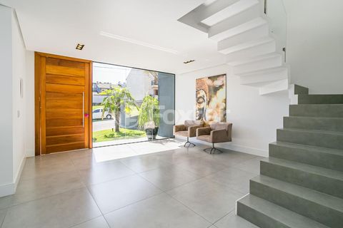 Foto Casa em Condomínio