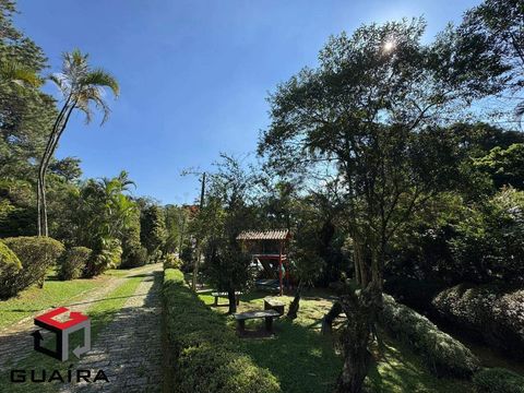 Foto Fazenda / Sítio / Chácara