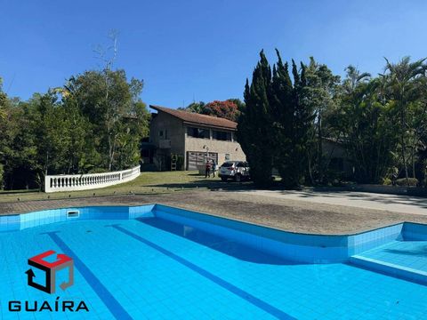 Foto Fazenda / Sítio / Chácara