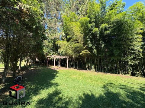 Foto Fazenda / Sítio / Chácara