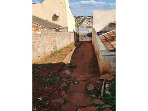 Foto Terreno