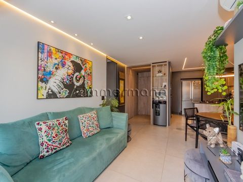 Foto Apartamento