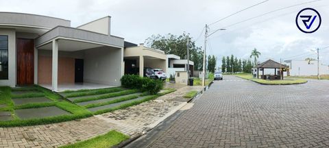Foto Casa em Condomínio