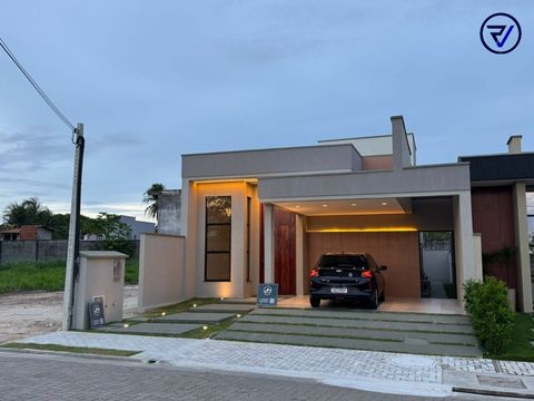Foto Casa em Condomínio