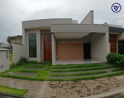 Foto Casa em Condomínio