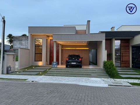 Foto Casa em Condomínio