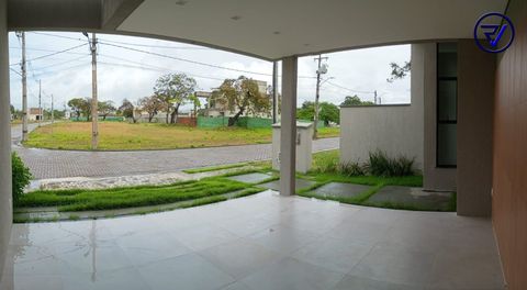 Foto Casa em Condomínio