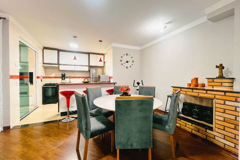 Foto Apartamento