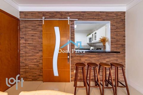 Foto Apartamento