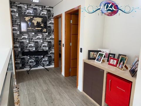 Foto Casa em Condomínio