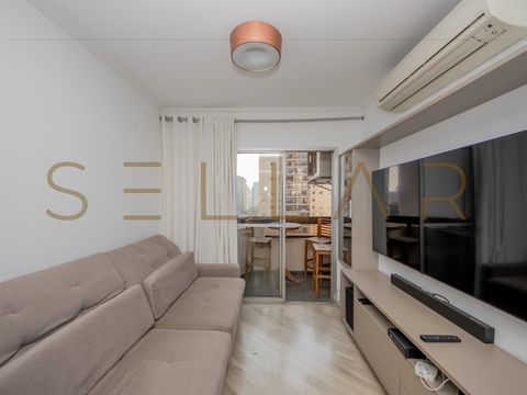 Foto Apartamento
