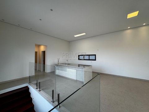Foto Casa em Condomínio