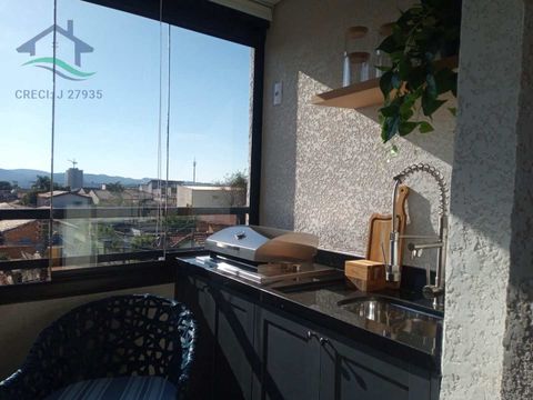 Foto Apartamento