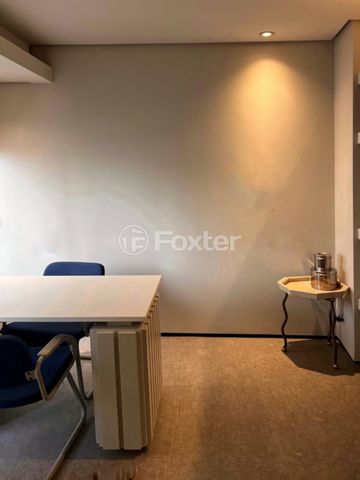Foto Sala / Conjunto Comercial