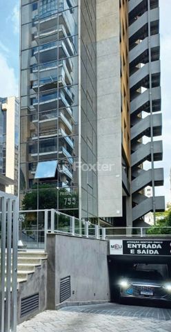 Foto Sala / Conjunto Comercial