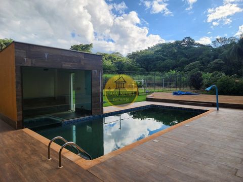 Foto Fazenda / Sítio / Chácara
