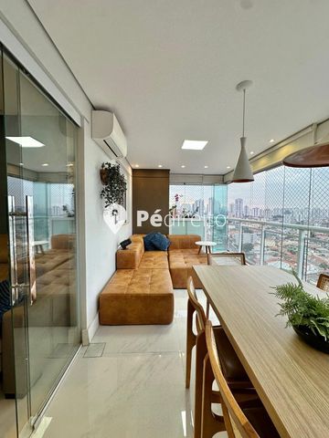 Foto Apartamento
