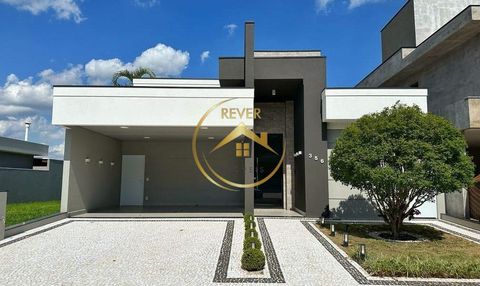 Foto Casa em Condomínio
