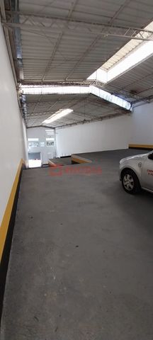 Foto Galpão / Depósito / Armazém / Pavilhão