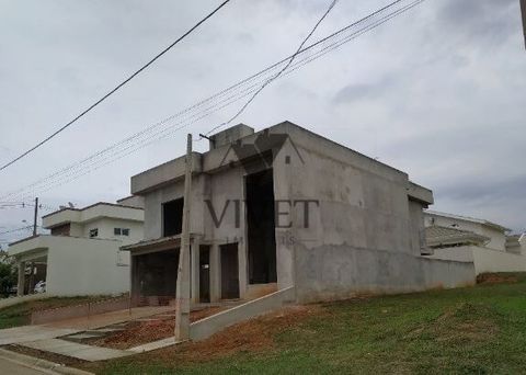 Foto Casa em Condomínio