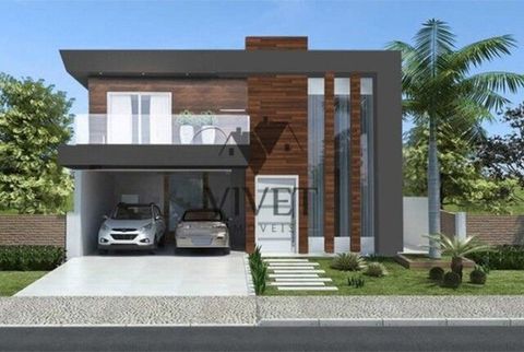 Foto Casa em Condomínio