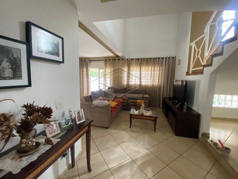 Foto Casa em Condomínio