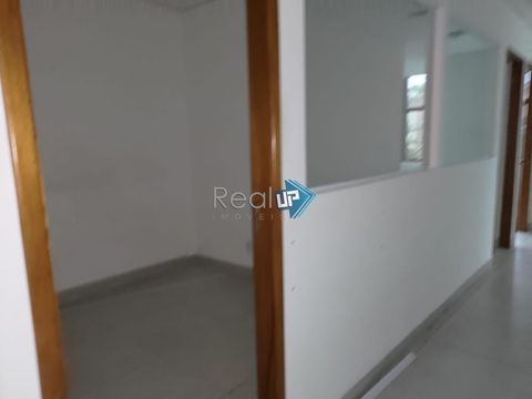 Foto Sala / Conjunto Comercial