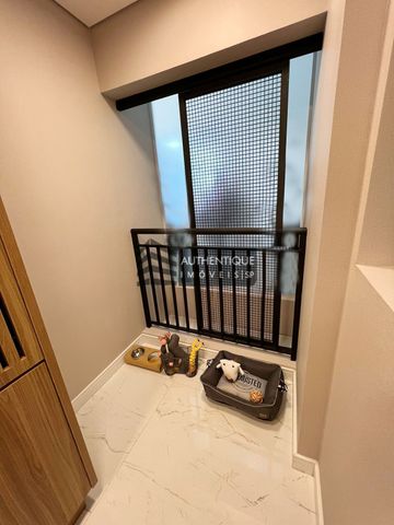 Foto Apartamento