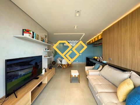 Foto Apartamento