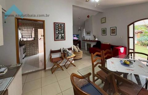 Foto Casa em Condomínio