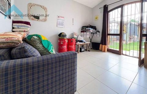 Foto Casa em Condomínio