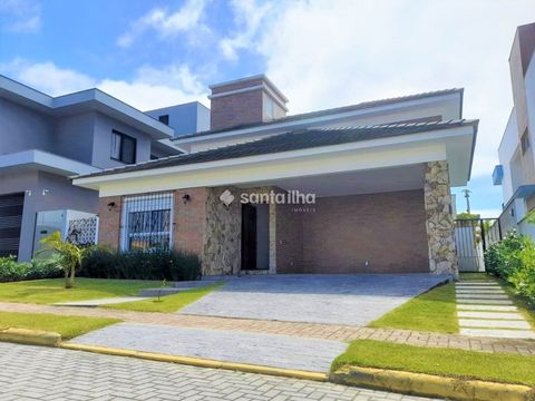Foto Casa em Condomínio