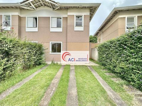 Foto Casa em Condomínio