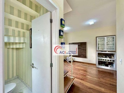 Foto Casa em Condomínio