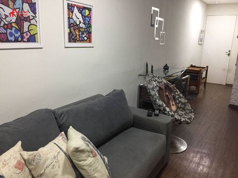 Foto Apartamento
