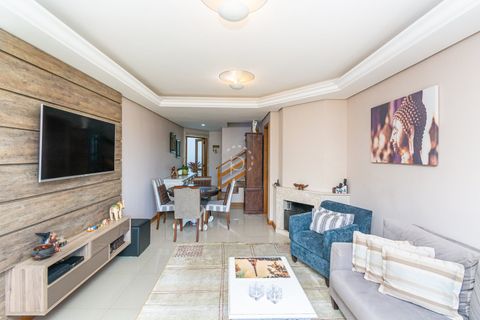Foto Casa em Condomínio