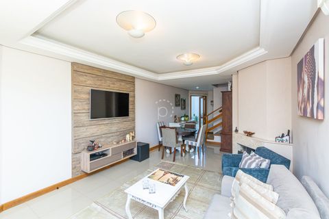Foto Casa em Condomínio