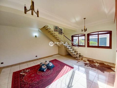 Foto Casa em Condomínio