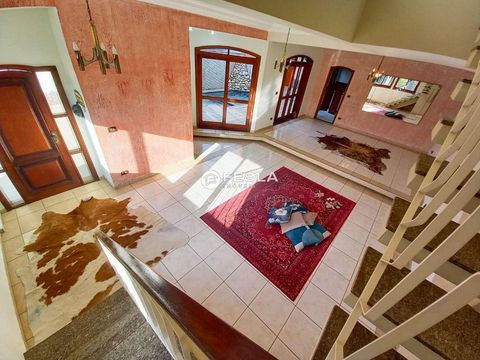 Foto Casa em Condomínio