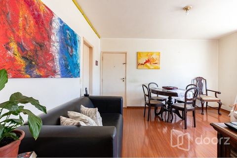 Foto Apartamento