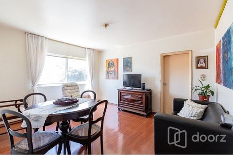Foto Apartamento