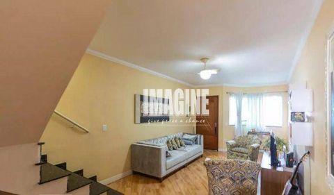 Foto Casa em Condomínio